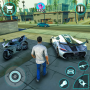 icon Grand Vegas Crime