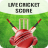 icon Live cricket scrore and Point Table 1.0
