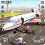 icon Airplane games: Flight Games for Samsung Galaxy J7 Max