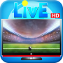 icon Live Games & Football Streaming