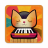 icon Cat Meow Piano 2.39