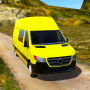 icon com.titisoftware.extreme.minibus.car.driving.simulator