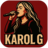 icon Karol G Completa Canciones 1.0.3