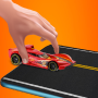 icon Roads For Wheels