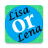 icon Lisa Or Lena 1.1
