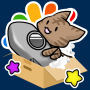 icon Rocats for Samsung Galaxy J1 Ace(SM-J110HZKD)