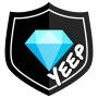 icon Yeep Diamantes