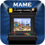 icon Mame Classic Games
