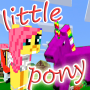 icon Pony Mod