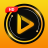 icon HD Video Player 1.0.2
