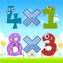 icon Multiplication table