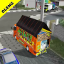 icon Truck Simulator Indonesia