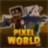 icon PixelZWorld 35.1.7