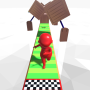 icon Quick Run 3D