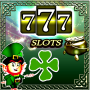 icon luckyLeprechaunCharmsSlotsFree