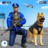 icon Police Dog Airport Crime Chase 3.3