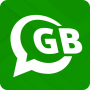 icon Gb Wassap with Gb Wasahp plus
