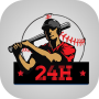 icon Philadelphia Baseball 24h