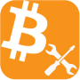 icon Bitcoin Tools for itel PowerPro P41
