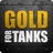 icon Gold for Tanks 3.1.6