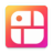 icon com.astralwirestudio.photo.collagemaker 1.0.2.3