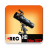 icon Ultra 45x Zoom Telescope HD Camera 1.0.6
