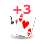 icon Blackjack Plus 3 Free