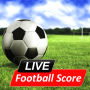 icon Live Football TV Live Score