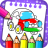 icon Coloring and Learn 1.194