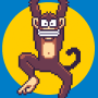 icon Save Baby James!