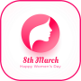 icon Womens Day Wishes