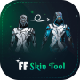 icon FF Skin Tool