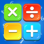 icon Math