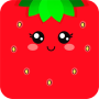 icon Strawberry Wallpapers