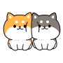 icon Animated Stickers Dog