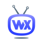 icon wox tv