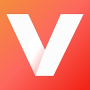 icon Video Downloader & Player
