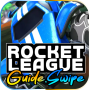icon Rocket League Guide Swipe