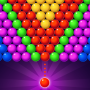 icon Bubble Shooter - Puzzle Game for itel PowerPro P41