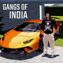 icon Gangs of India