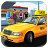 icon City Taxi Driving 3D 1.15
