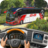 icon Offroad Bus Sim Driving Game 2.8