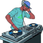 icon DJ Music Mixer & Beat Maker