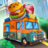 icon Food Truck Empire: Crazy Chef Cooking Games 1.1
