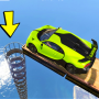 icon Car Games : Car Stunt Racing