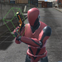 icon Red Man Shooter 3D