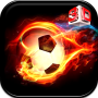 icon Ball Cube Live Wallpaper