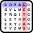icon Sopa de letras 1.0