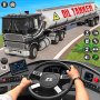 icon Truck Simulator Driving Games for Samsung Galaxy S Duos 3(SM-G313HU)