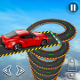 icon Mega Ramp Game: Car stunt